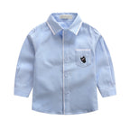 Women's Elegant Long-Sleeve Shirt with Innovative Temperature Regulation