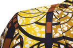 Women's Blazer with Exotic Pattern Print and Elegant Fit