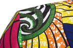 Women's Blazer in Creative African Design