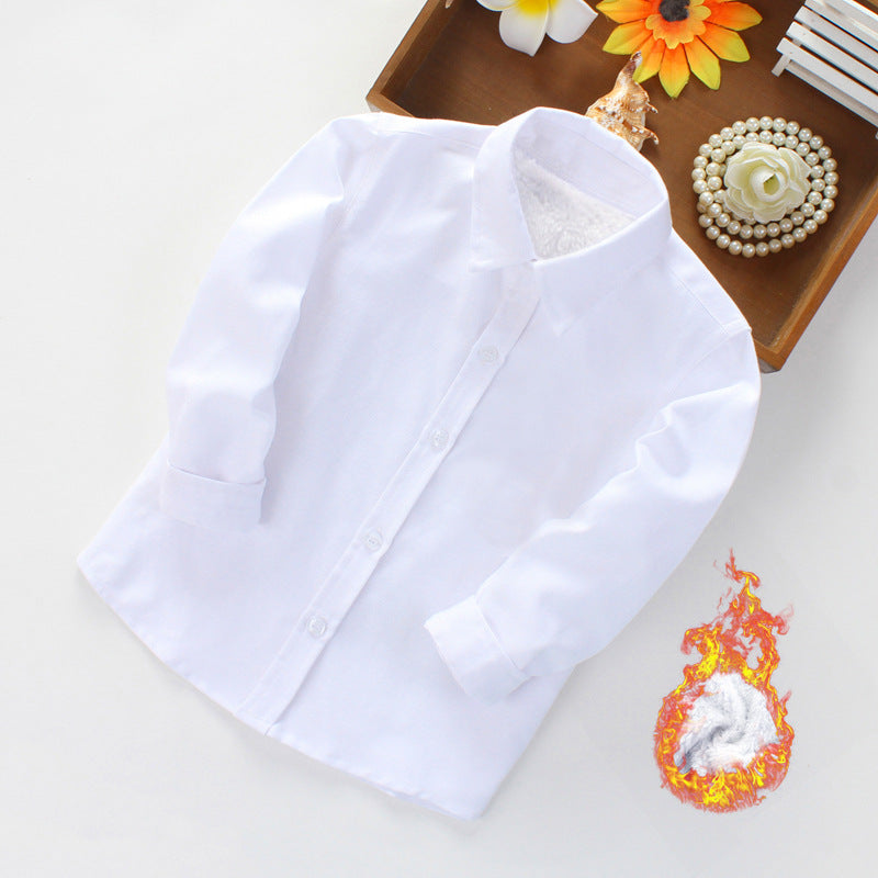 Women's Shirt with Tie