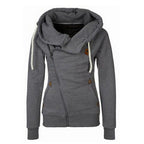 Women's Cozy Layered-Look High-Neck Sweater