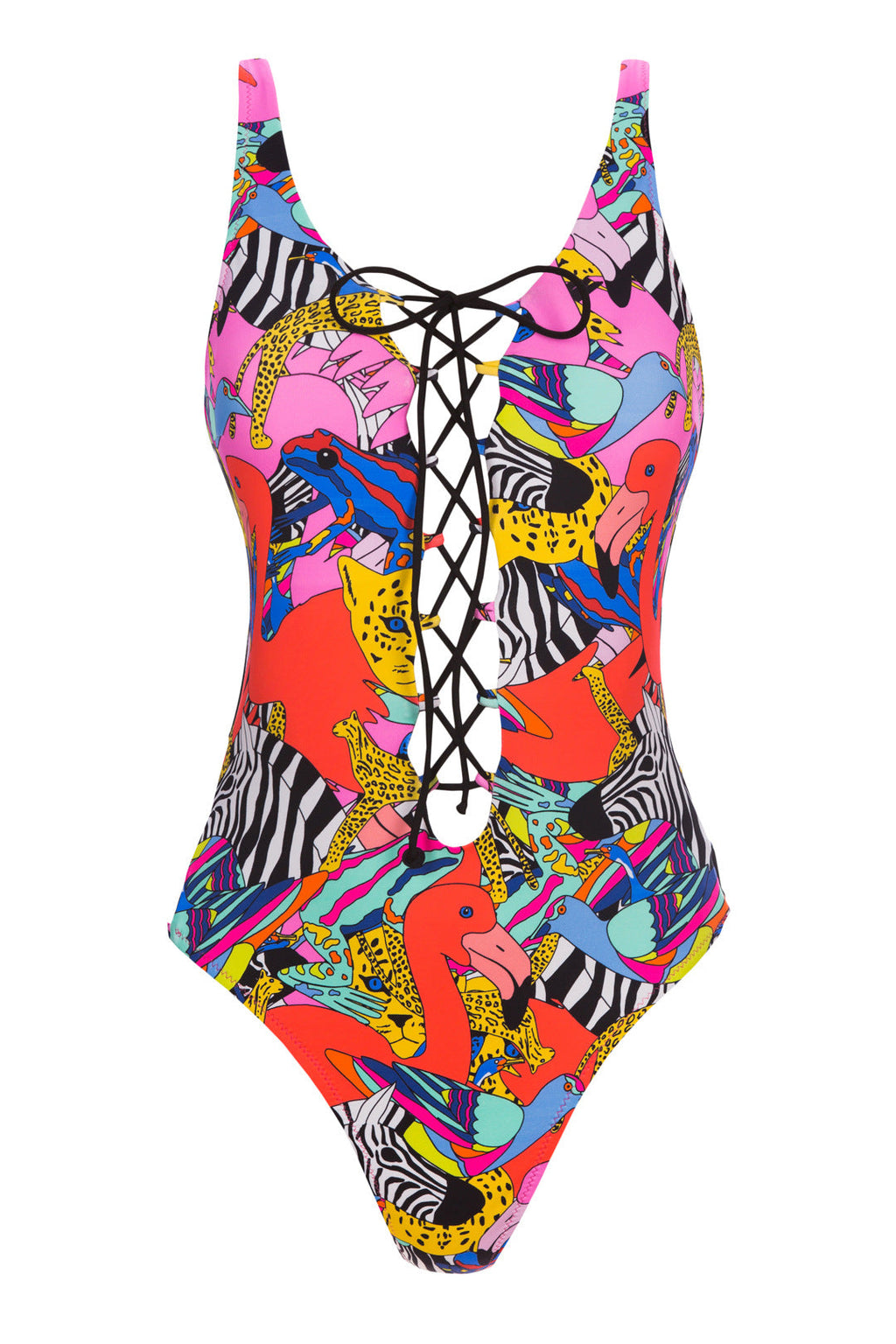 Women's Swimsuit