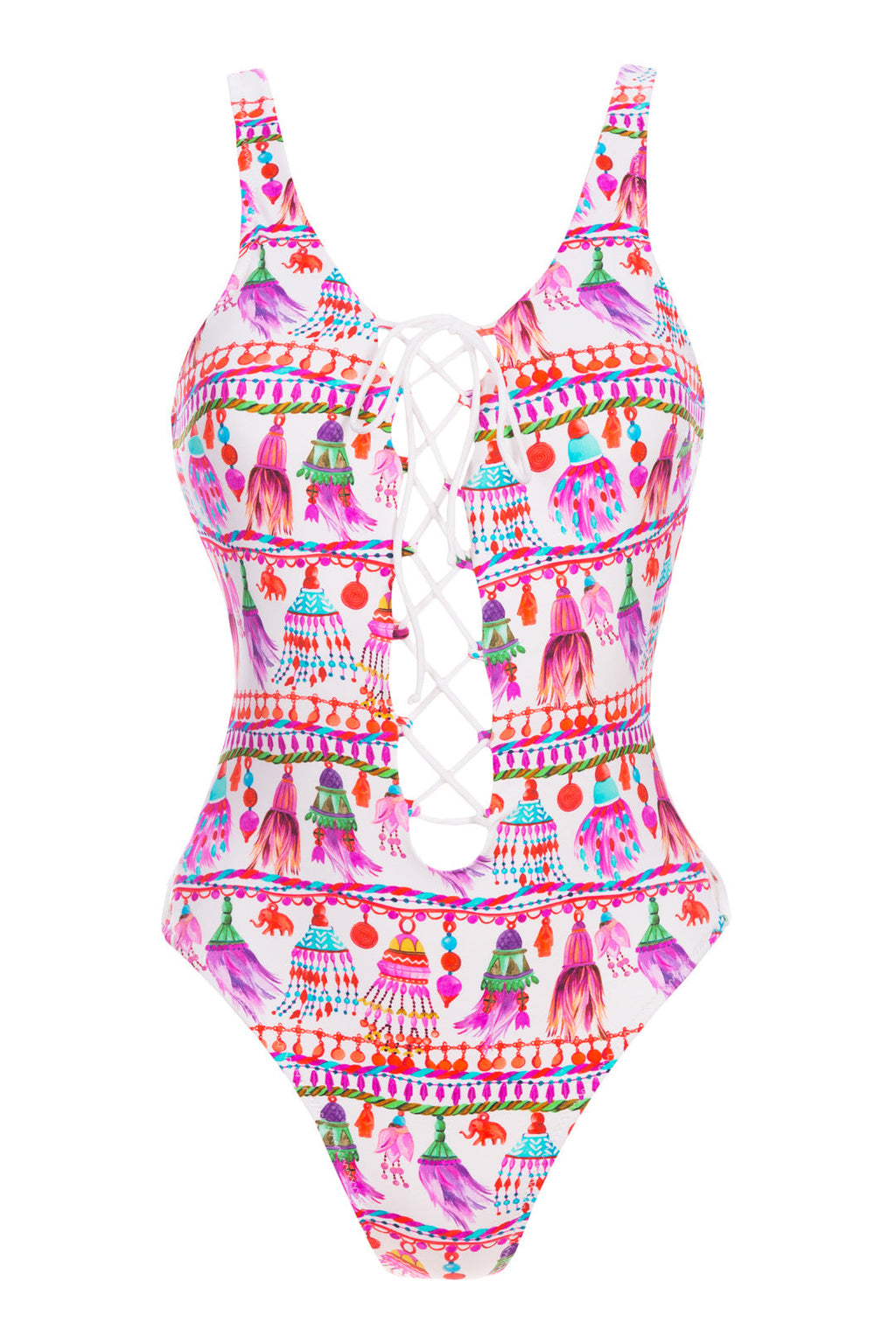 Women's Swimsuit
