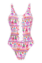 Women's Swimsuit