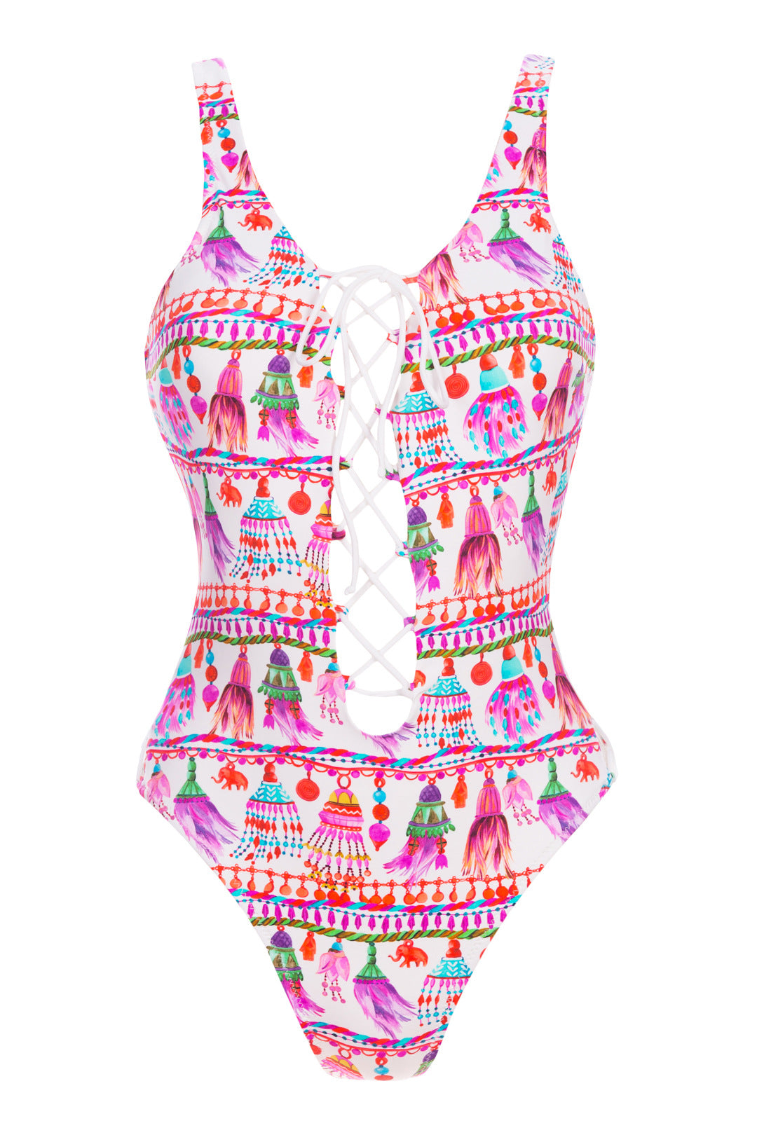 Women's Swimsuit