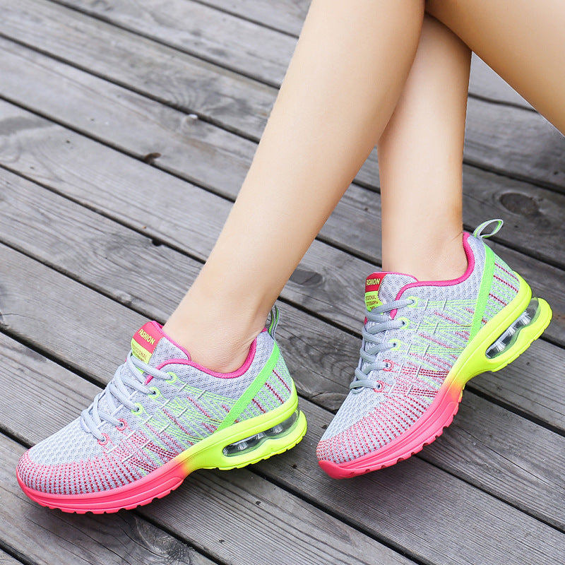 Comfortable Orthopedic Sneakers for Women