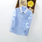 Women's Shirt with Tie