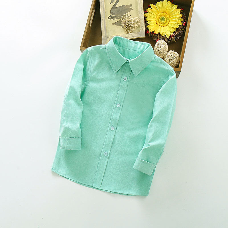 Women's Shirt with Tie