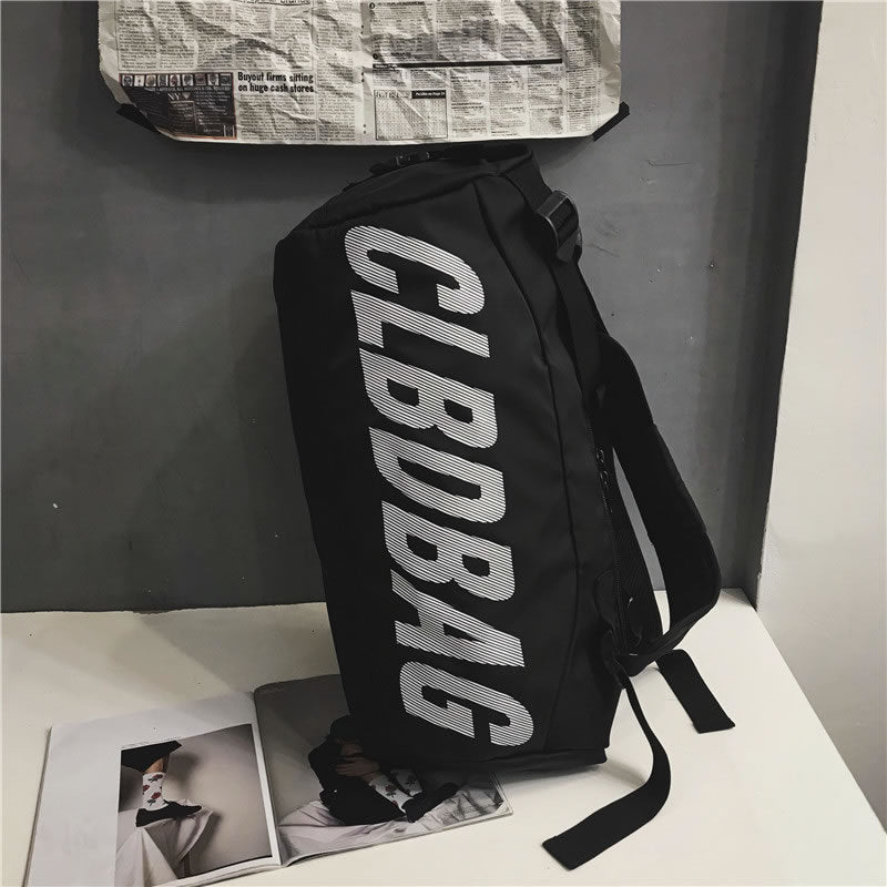 Kalsten Athletic Gym Bag