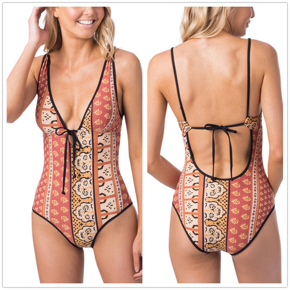 Women's Swimwear