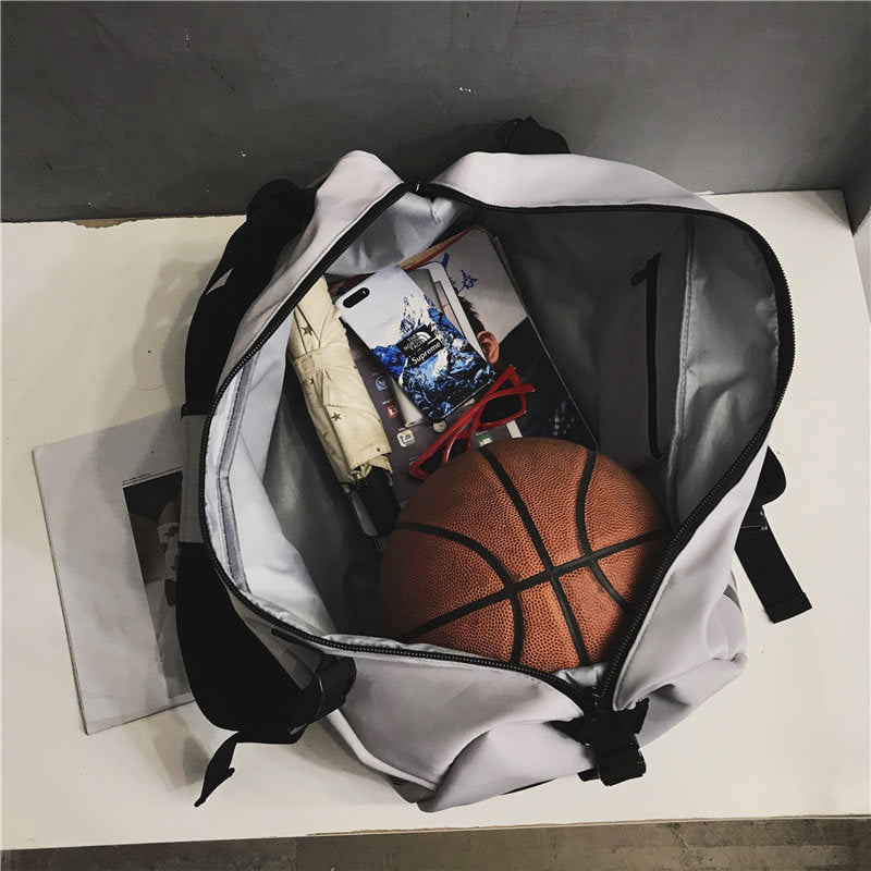 Kalsten Athletic Gym Bag
