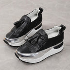 Breathable Women's Sneakers - Isabella