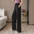 Women's Comfortable and Elegant Leisure Pants