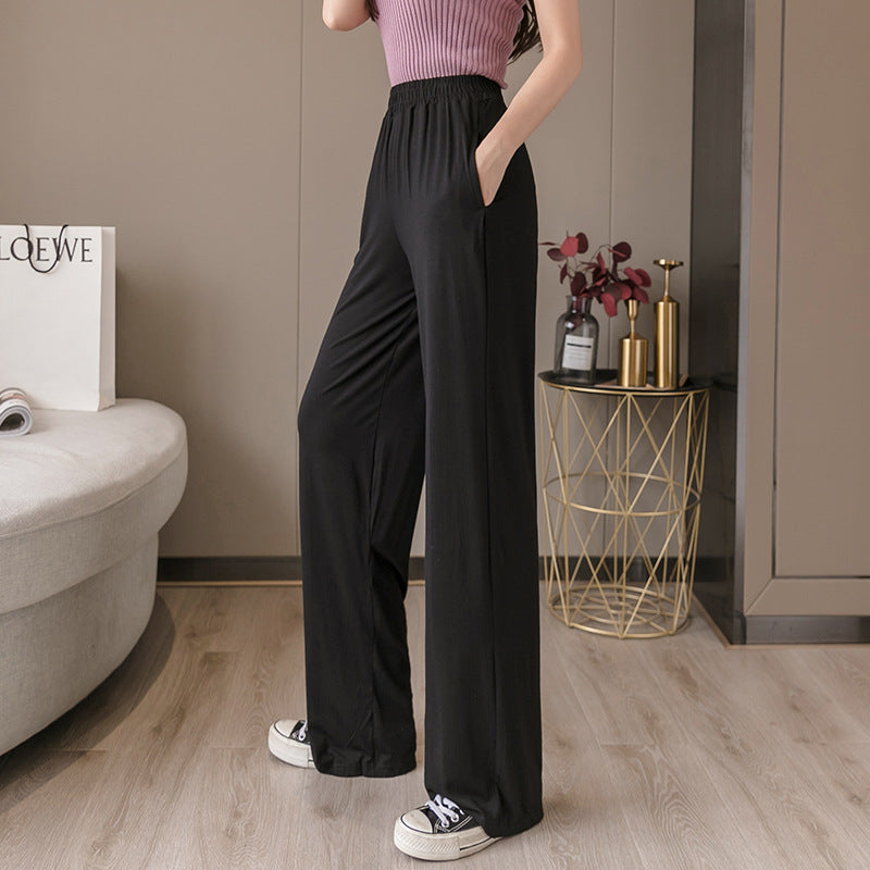 Women's Comfortable and Elegant Leisure Pants