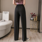 Women's Comfortable and Elegant Leisure Pants