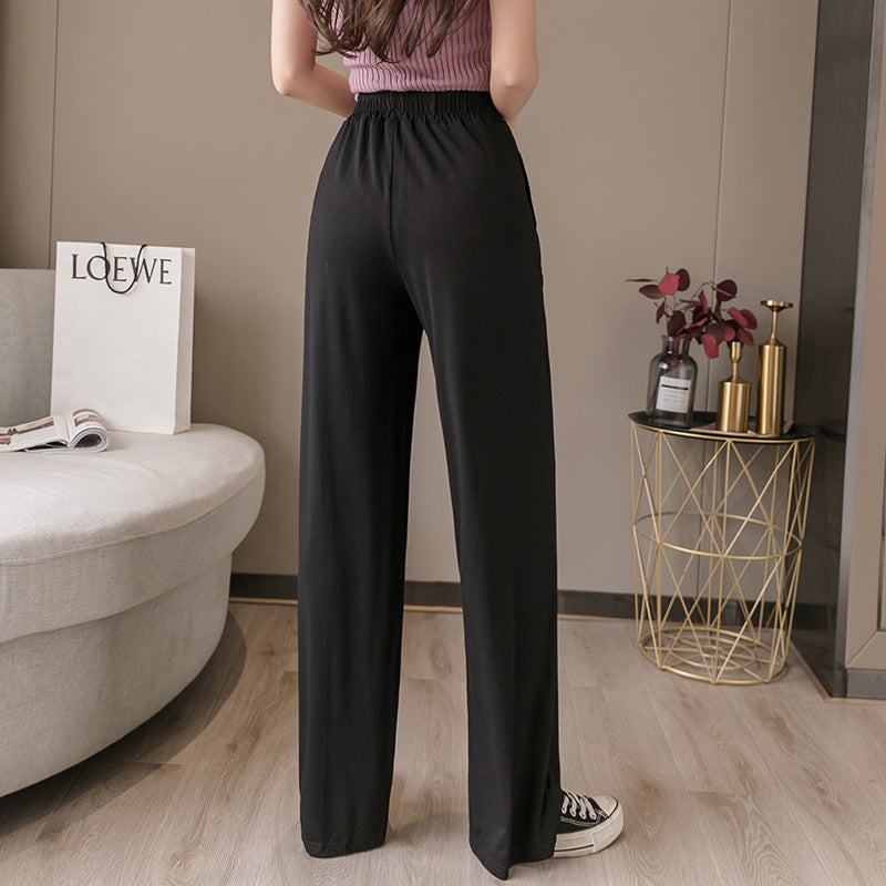 Women's Comfortable and Elegant Leisure Pants