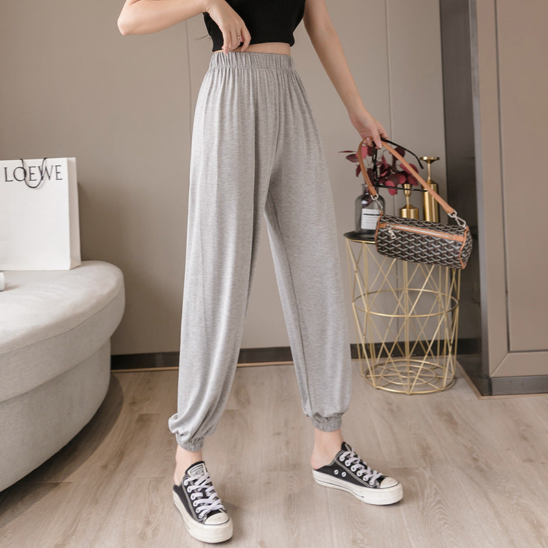 Women's Casual Pants