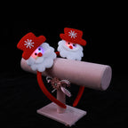 Festive Reindeer Headband