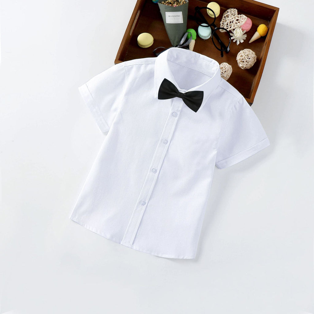 Women's Short Sleeve Shirt