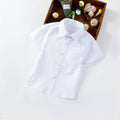 Women's Short Sleeve Shirt