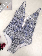 Women's Swimsuit