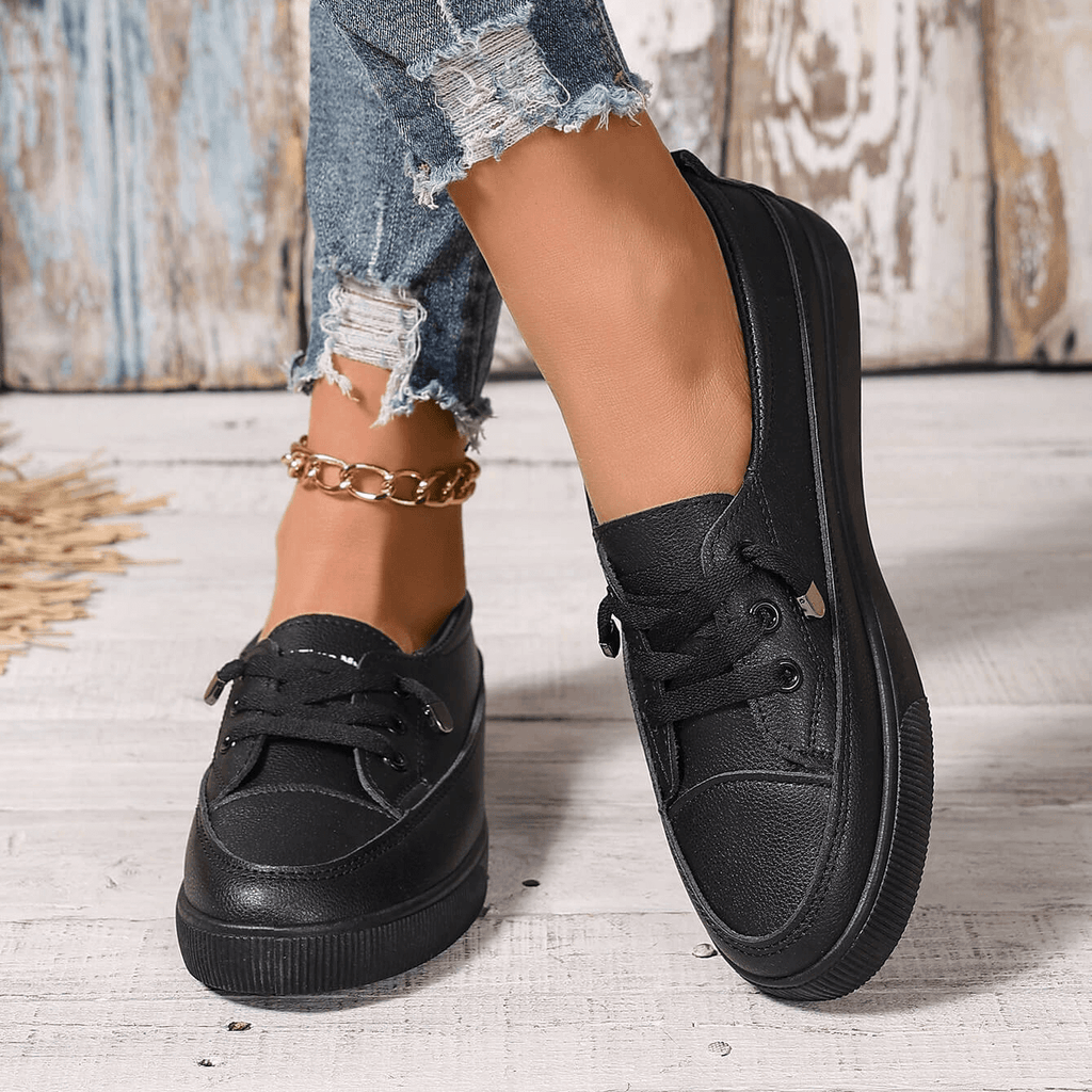 Comfortable Flat Shoes for Women