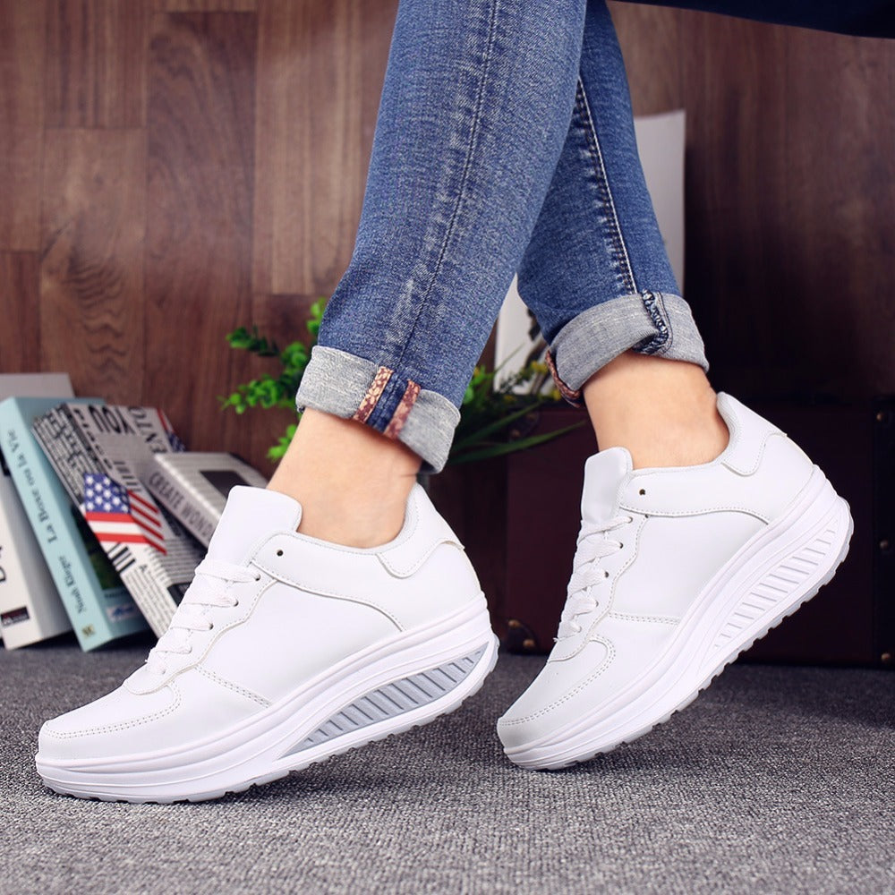 Casual Women's Sneakers