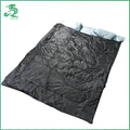 Travel sleeping bag with breathable inner lining Kalsten