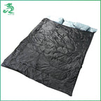 Travel sleeping bag with breathable inner lining Kalsten