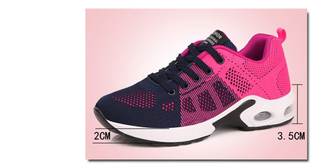 Comfortable Orthopedic Sneakers for Women
