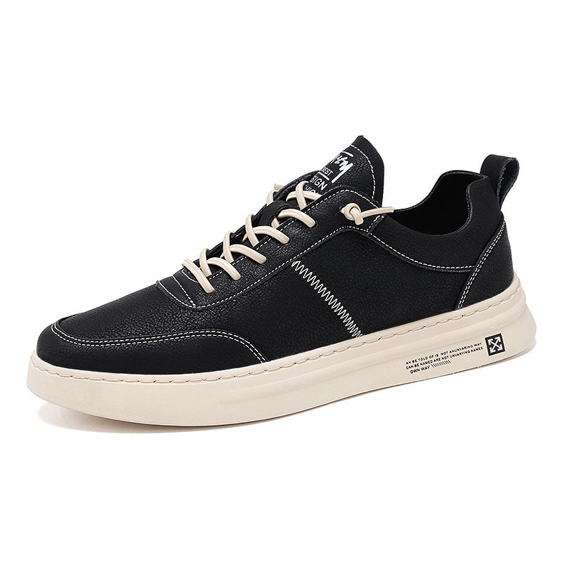 Breathable Men's Sneakers