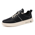Breathable Men's Sneakers