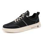 Breathable Men's Sneakers