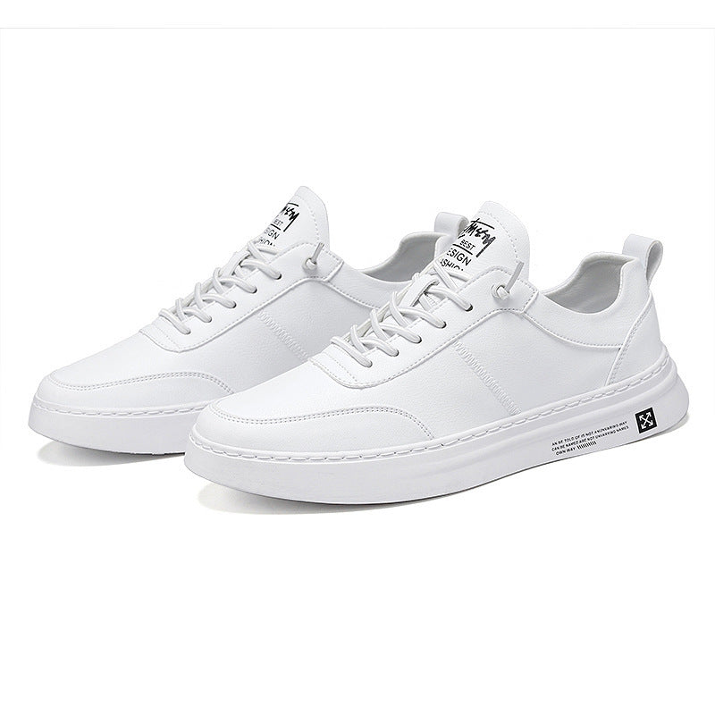 Breathable Men's Sneakers