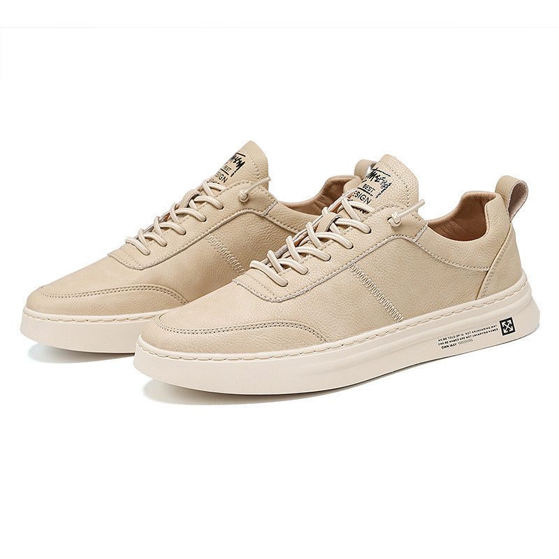 Breathable Men's Sneakers
