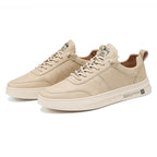 Breathable Men's Sneakers