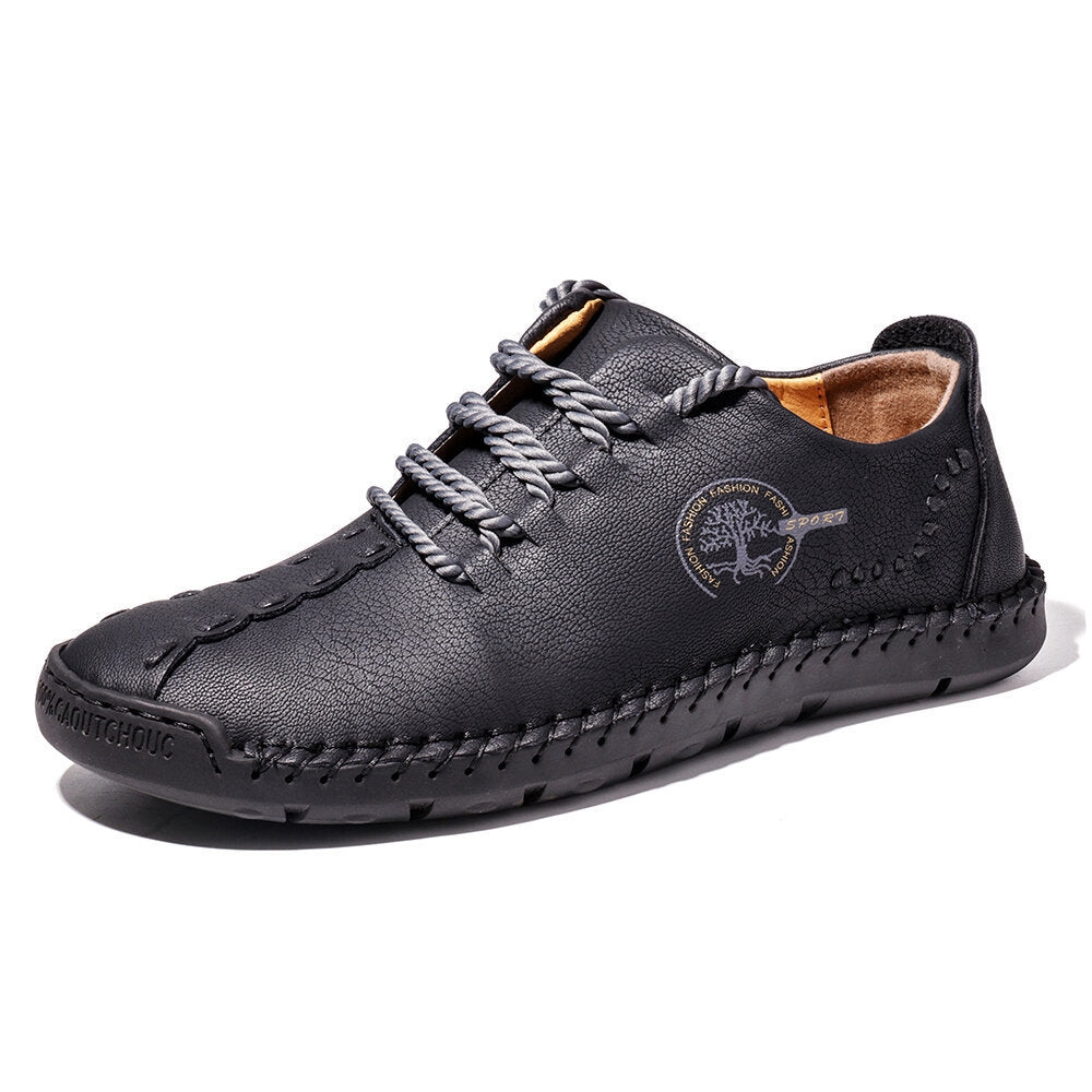 Comfortable Orthopedic Men's Sneakers
