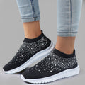 Breathable and Stylish Women's Sneakers