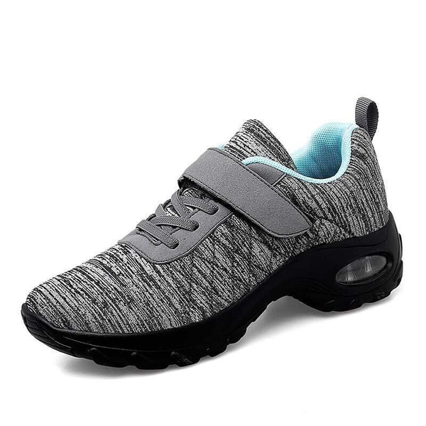 Comfortable Women's Sneakers with Orthopedic Support