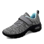 Comfortable Women's Sneakers with Orthopedic Support