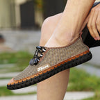 Women's Breathable Sporty Water Shoes with Flexible Mesh Upper and Non-Slip Sole