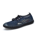 Women's Breathable Sporty Water Shoes with Flexible Mesh Upper and Non-Slip Sole