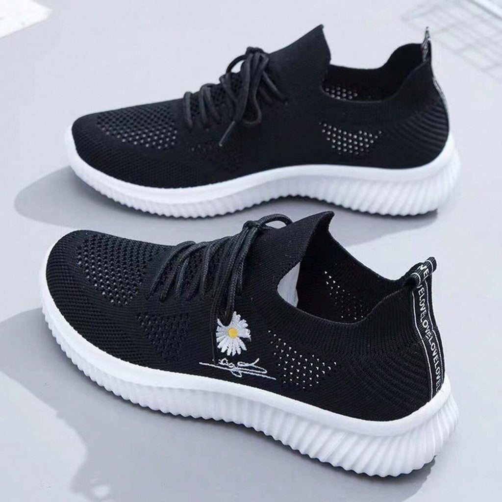 Comfortable Orthopedic Women's Shoes
