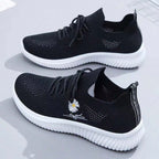 Comfortable Orthopedic Women's Shoes
