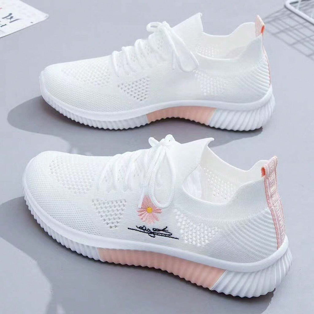 Comfortable Orthopedic Women's Shoes