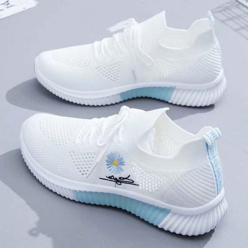 Comfortable Orthopedic Women's Shoes