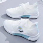 Comfortable Orthopedic Women's Shoes