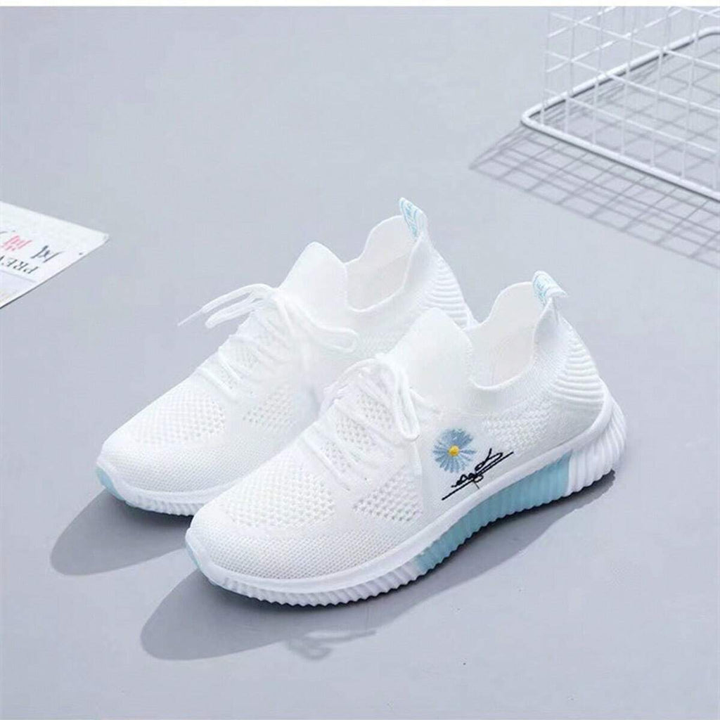 Comfortable Orthopedic Women's Shoes