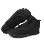 Barefoot Winter Boots