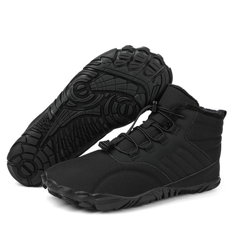 Barefoot Winter Boots